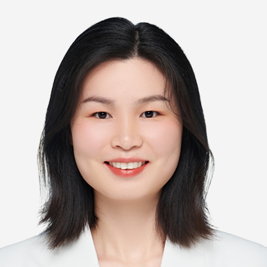 Eileen Zhao