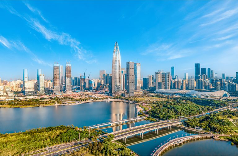 Variosystems Shenzhen office