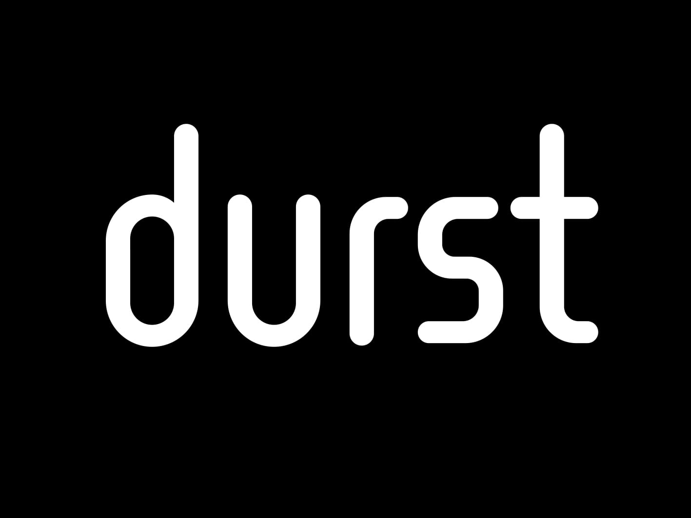 durst Logo