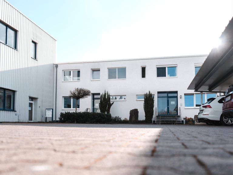 Variosystems Geseke location