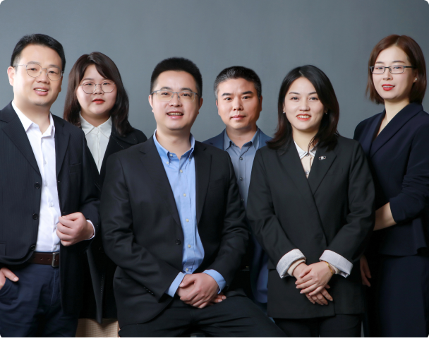 VS China team