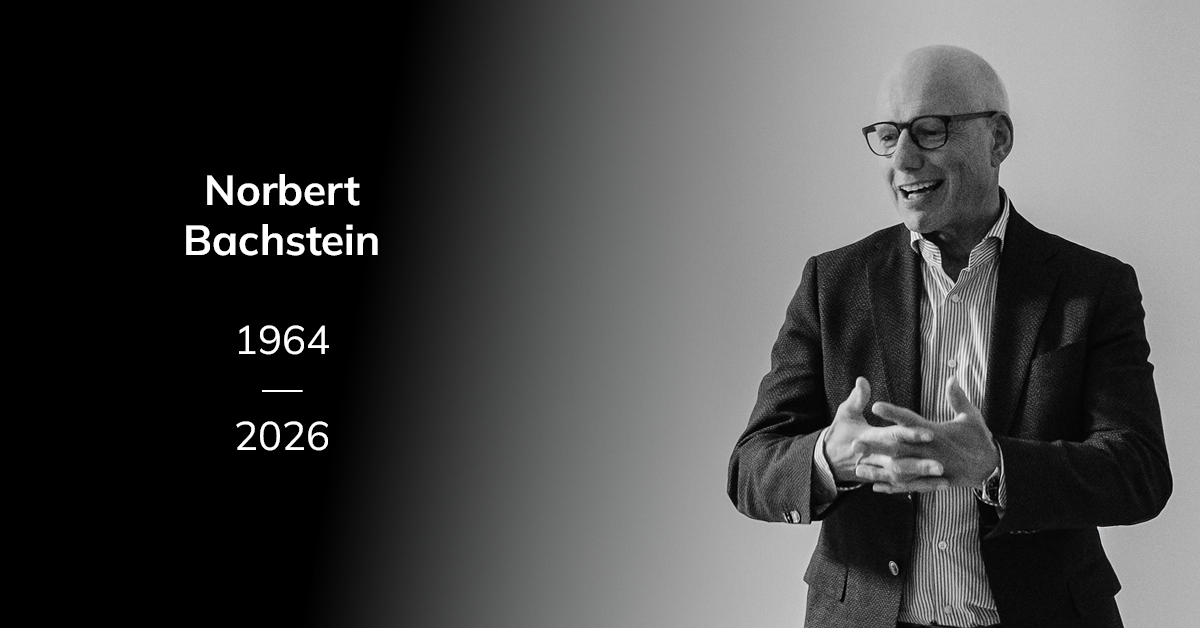 Norbert Bachstein