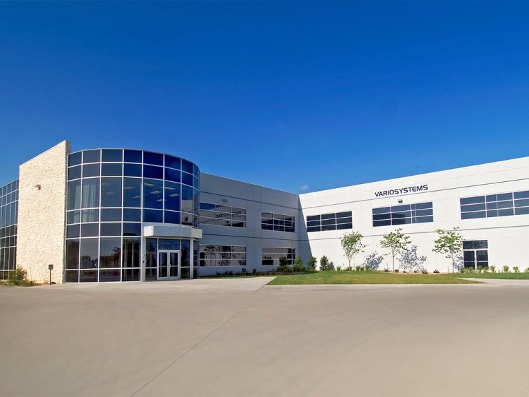 Variosystems Southlake location